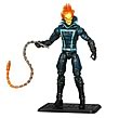 Marvel Universe Ghost Rider Action Figure, Not Mint